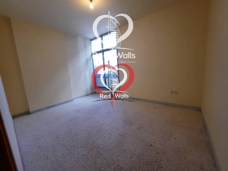 7 Amazing 3 Bedroom Hall Apartment Near Al Wahda Mall