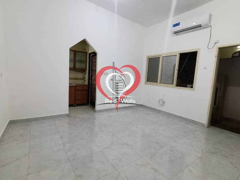 2 Neat & Clean Studio | Khalidiyah | 2700 AED Monthly