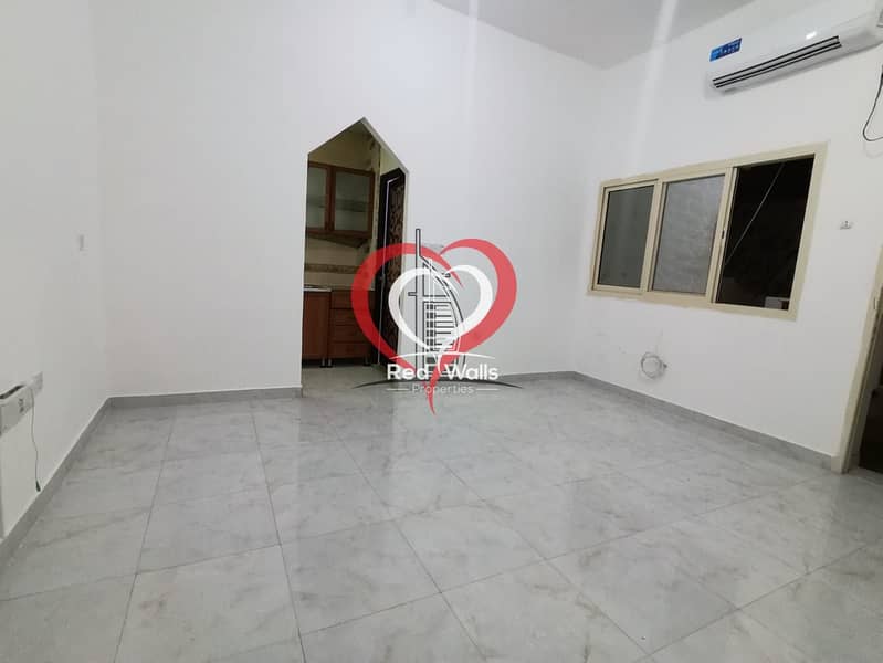 3 Neat & Clean Studio | Khalidiyah | 2700 AED Monthly