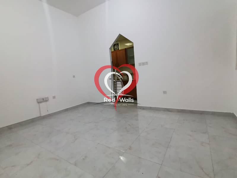4 Neat & Clean Studio | Khalidiyah | 2700 AED Monthly