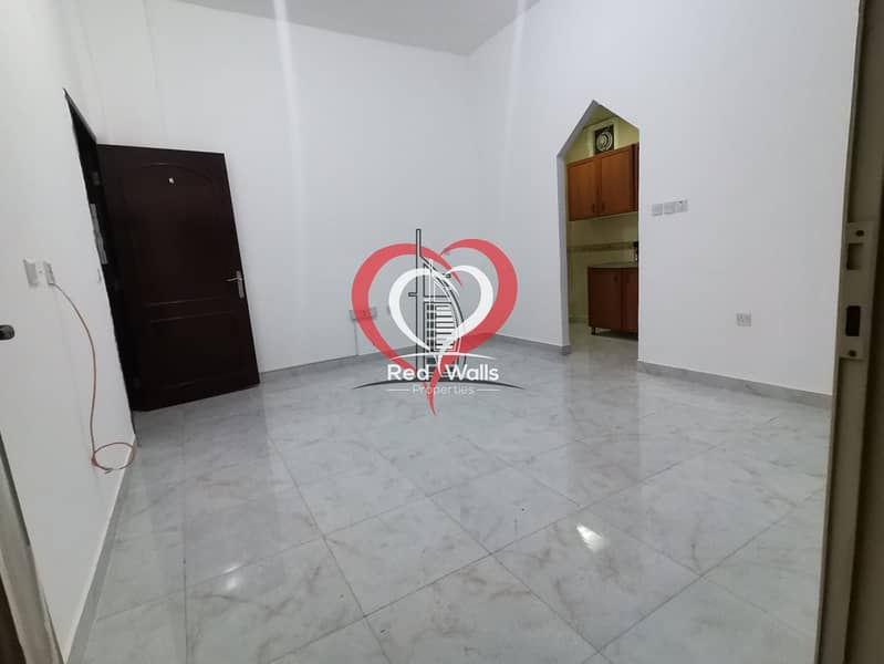 6 Neat & Clean Studio | Khalidiyah | 2700 AED Monthly
