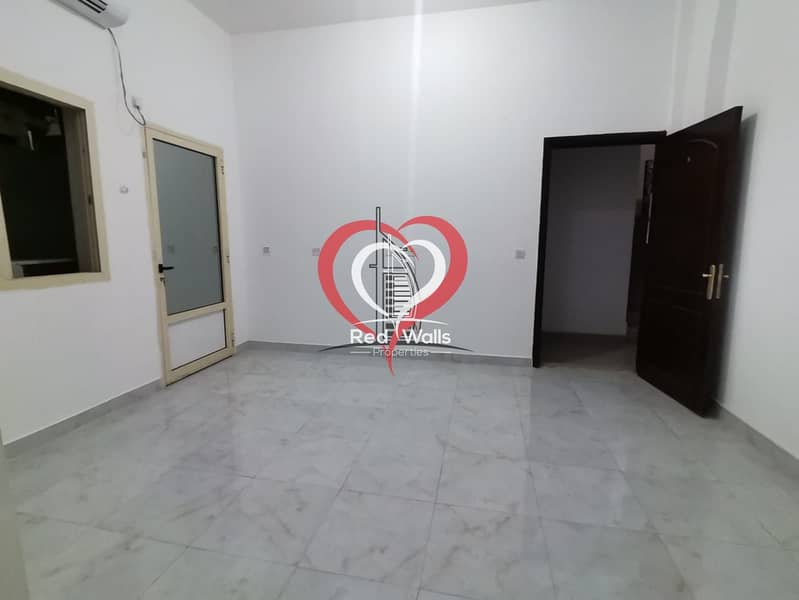 9 Neat & Clean Studio | Khalidiyah | 2700 AED Monthly