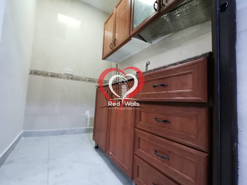 11 Neat & Clean Studio | Khalidiyah | 2700 AED Monthly