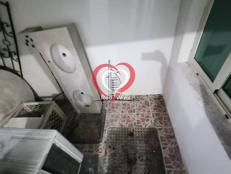 15 Neat & Clean Studio | Khalidiyah | 2700 AED Monthly
