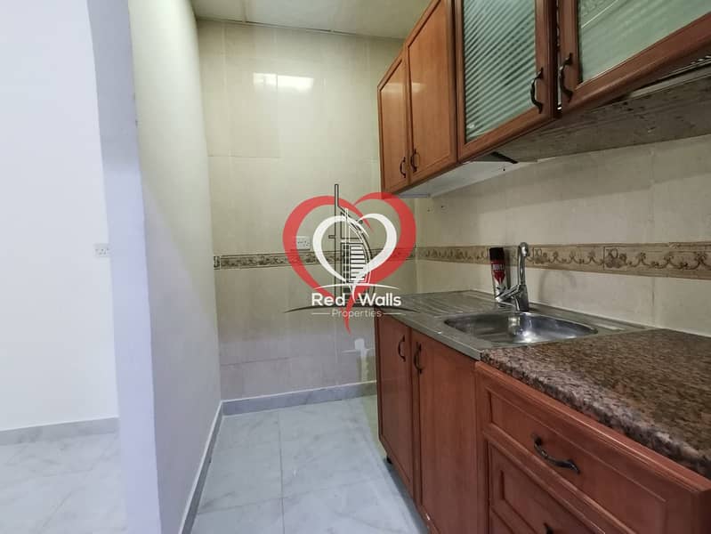 17 Neat & Clean Studio | Khalidiyah | 2700 AED Monthly