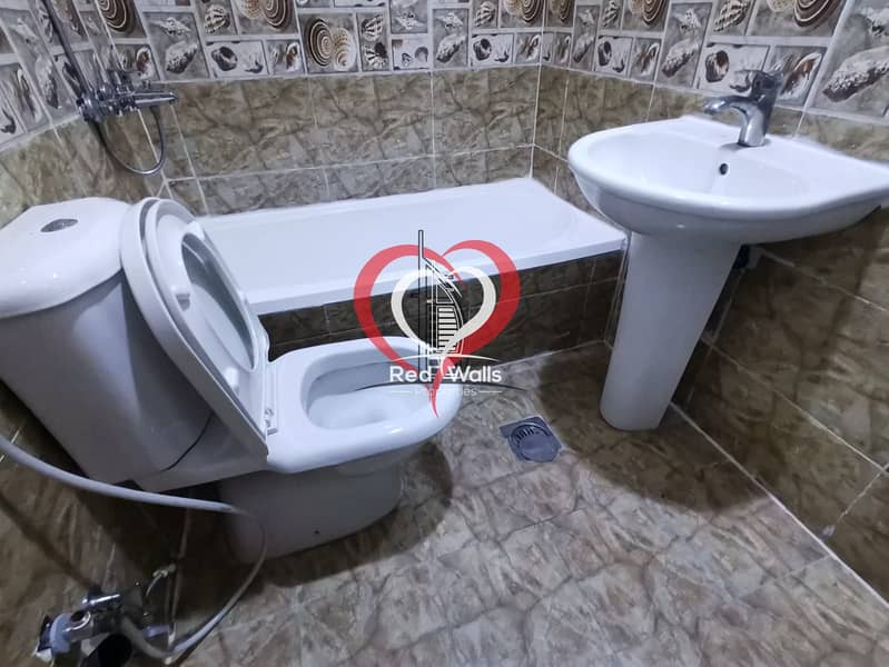 18 Neat & Clean Studio | Khalidiyah | 2700 AED Monthly