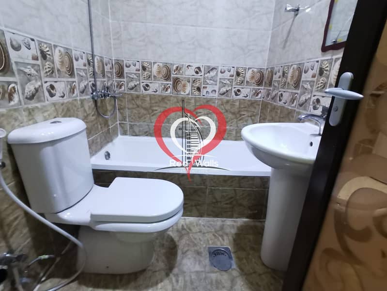 22 Neat & Clean Studio | Khalidiyah | 2700 AED Monthly
