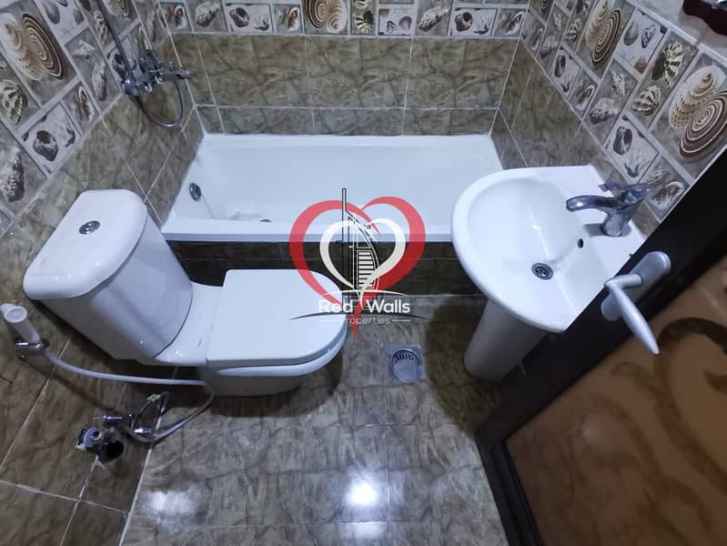 25 Neat & Clean Studio | Khalidiyah | 2700 AED Monthly