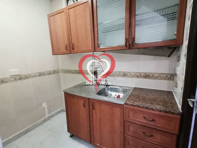 26 Neat & Clean Studio | Khalidiyah | 2700 AED Monthly