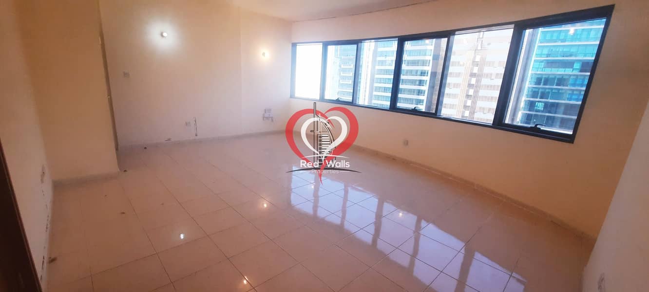 2 Spacious Flat with 3 Bedroom and a Hall and 3 Bathroom