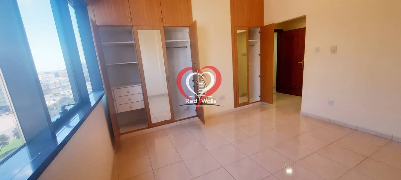 3 Spacious Flat with 3 Bedroom and a Hall and 3 Bathroom