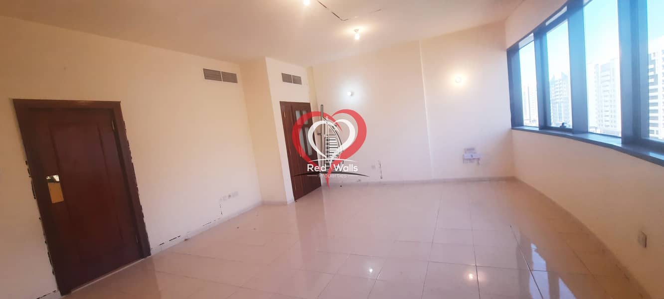 6 Spacious Flat with 3 Bedroom and a Hall and 3 Bathroom