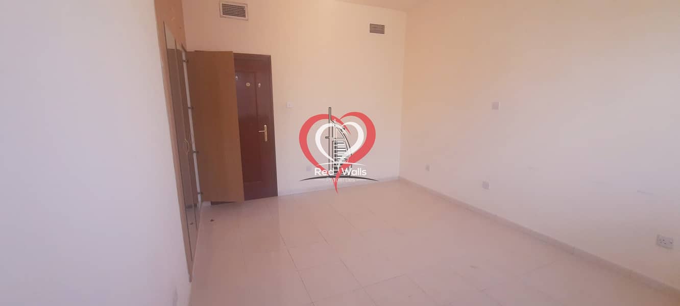 8 Spacious Flat with 3 Bedroom and a Hall and 3 Bathroom