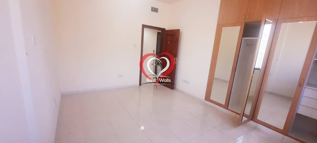 12 Spacious Flat with 3 Bedroom and a Hall and 3 Bathroom