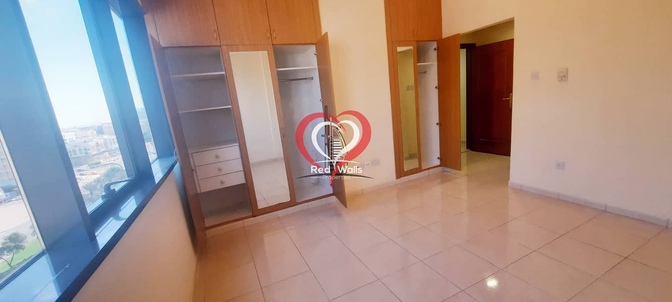 19 Spacious Flat with 3 Bedroom and a Hall and 3 Bathroom