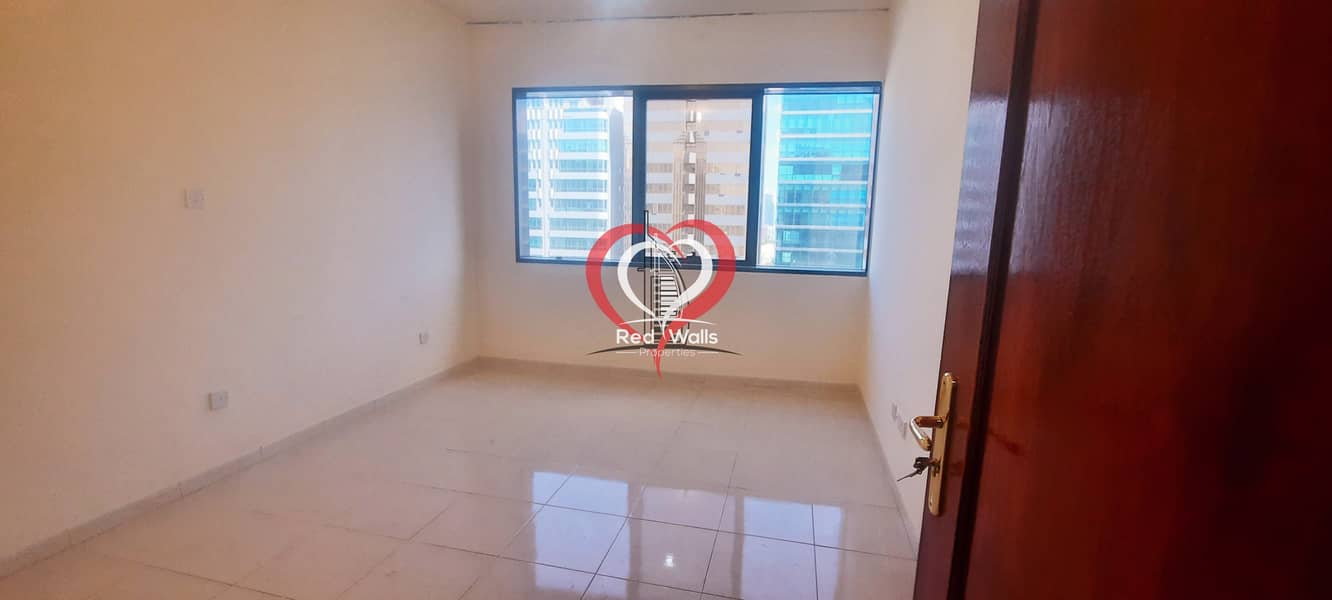 21 Spacious Flat with 3 Bedroom and a Hall and 3 Bathroom
