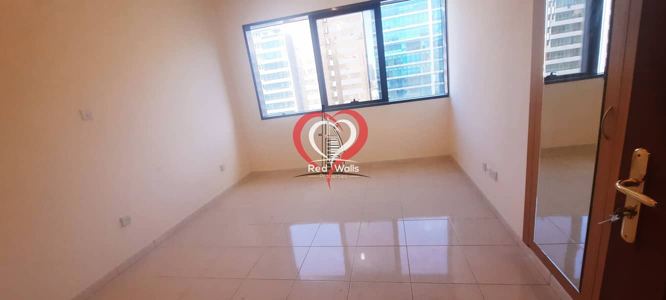 22 Spacious Flat with 3 Bedroom and a Hall and 3 Bathroom