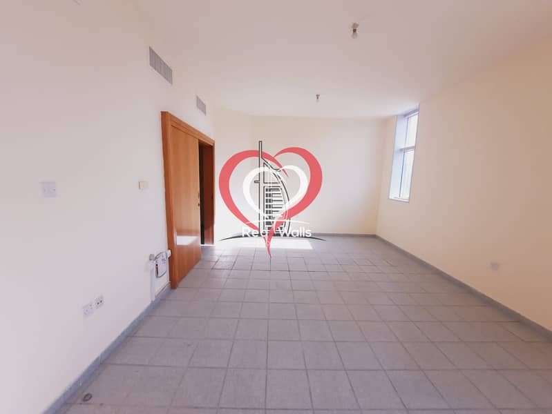 3 Excellent Quality 3 Bedroom Hall Apartment | Al Wahda Area