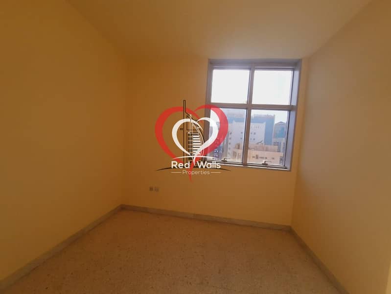 6 Excellent Quality 3 Bedroom Hall Apartment | Al Wahda Area