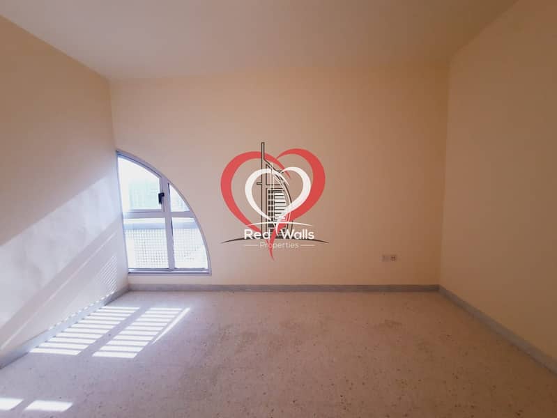 7 Excellent Quality 3 Bedroom Hall Apartment | Al Wahda Area