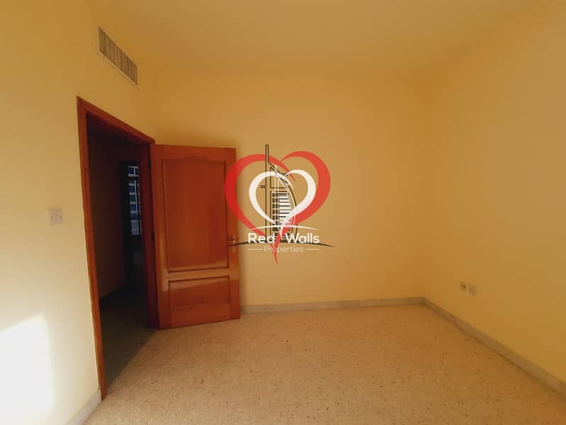 17 Excellent Quality 3 Bedroom Hall Apartment | Al Wahda Area