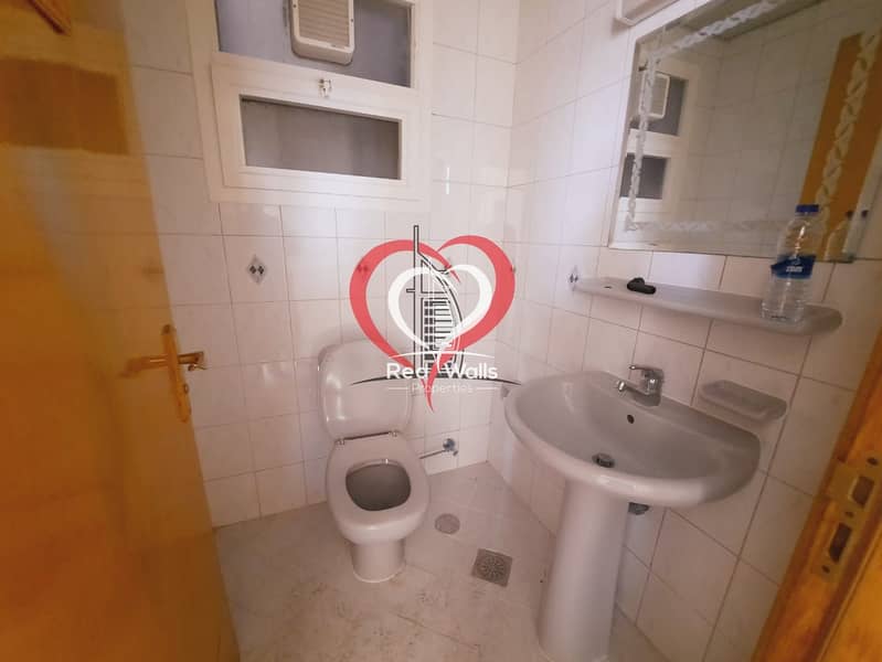 20 Excellent Quality 3 Bedroom Hall Apartment | Al Wahda Area