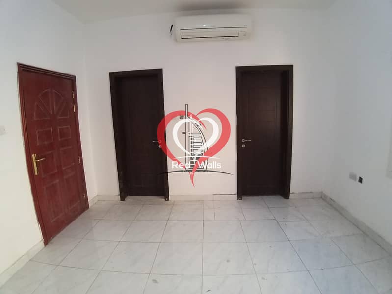 6 STUDIO APARTMENT AVAILABLE  FOR RENT BEHIND EUROPEAN INTR'LSCHOOL