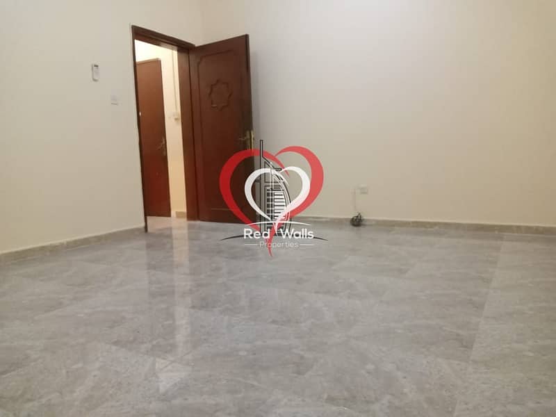 AWESOME STUDIO APARTMENT AVAILABLE BEHIND AL WAHDA MALL