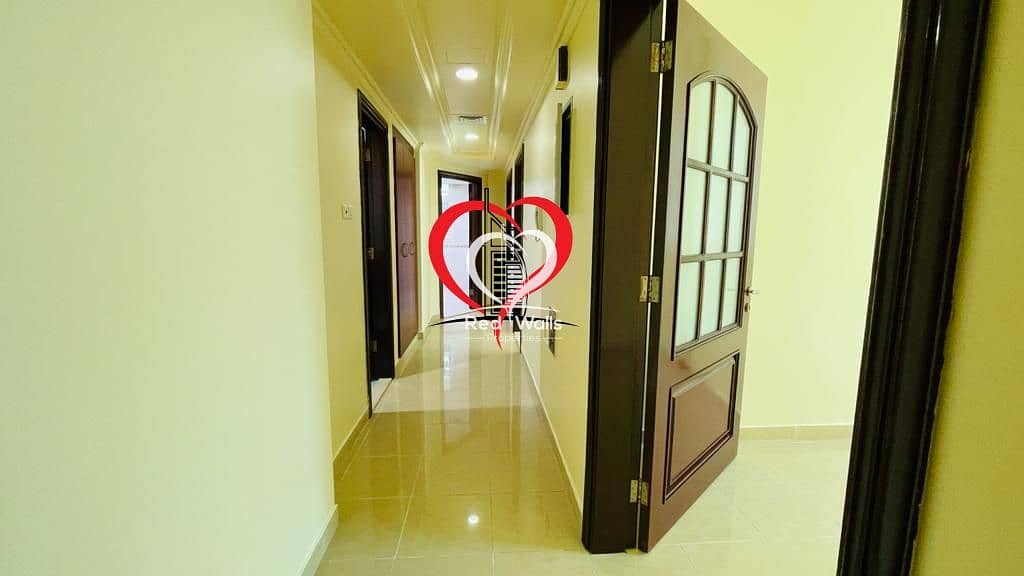 5 Amazing 2BHK Apartment At Al Mamoura