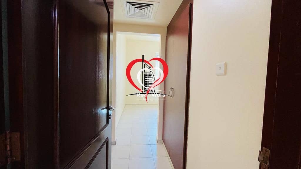 13 Amazing 2BHK Apartment At Al Mamoura