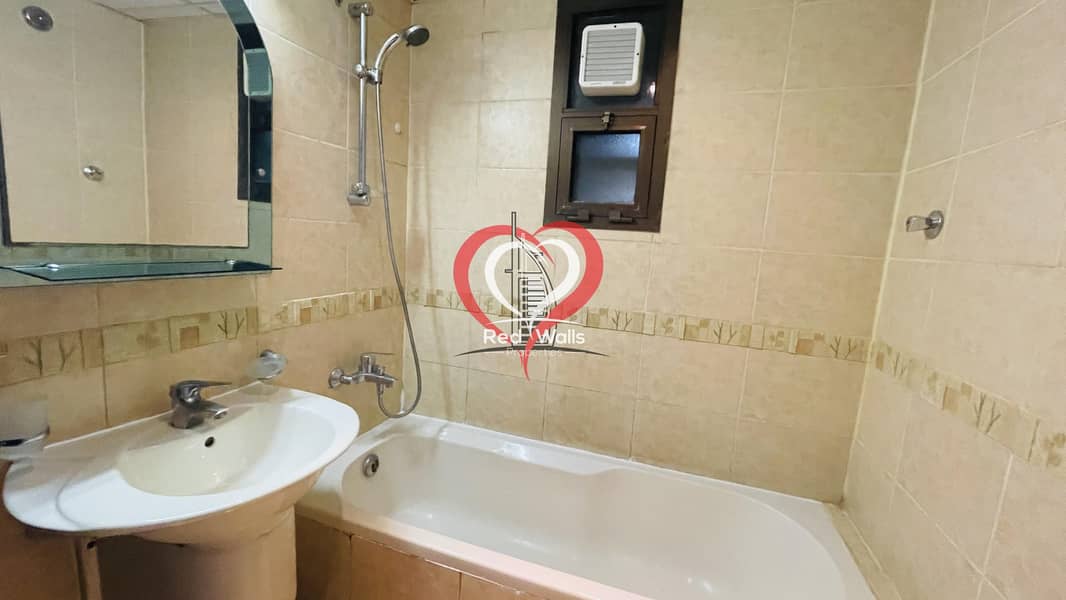 4 Semi Furnished One Bedroom Hall High Quality