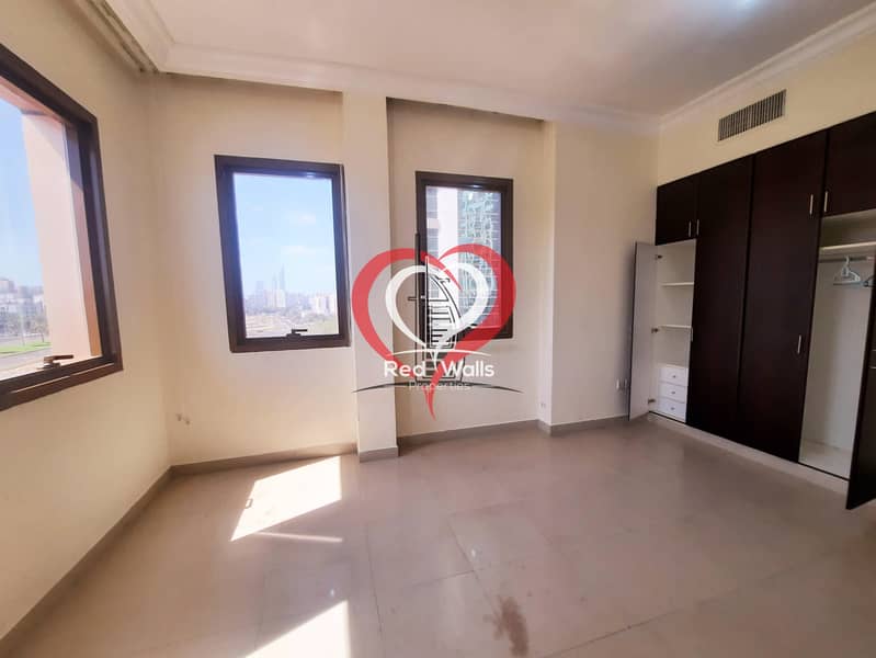 An awesome 2 bedroom hall in Alnahyan