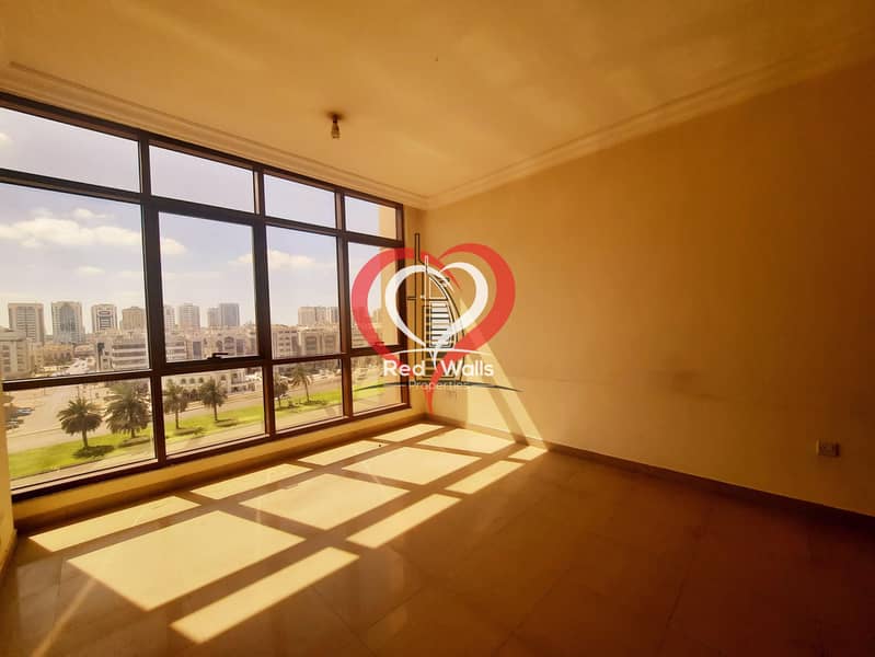 3 An awesome 2 bedroom hall in Alnahyan