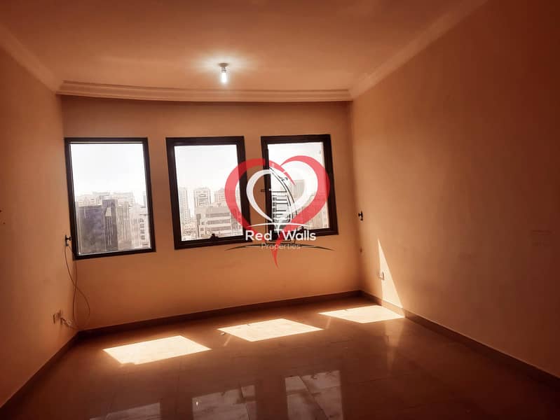 8 An awesome 2 bedroom hall in Alnahyan
