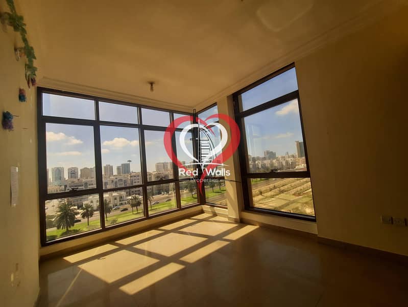 14 An awesome 2 bedroom hall in Alnahyan