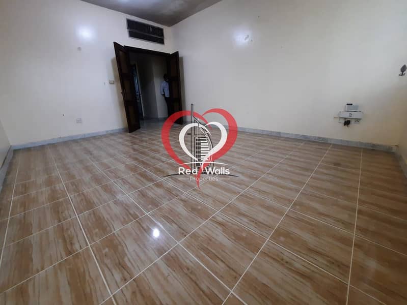 Amazing 2 Bedroom Hall Apartment | Al Wahda Mall