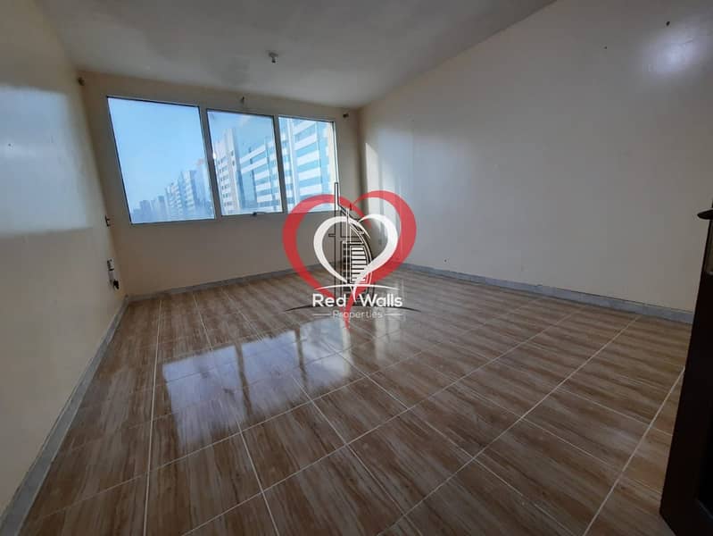 2 Amazing 2 Bedroom Hall Apartment | Al Wahda Mall