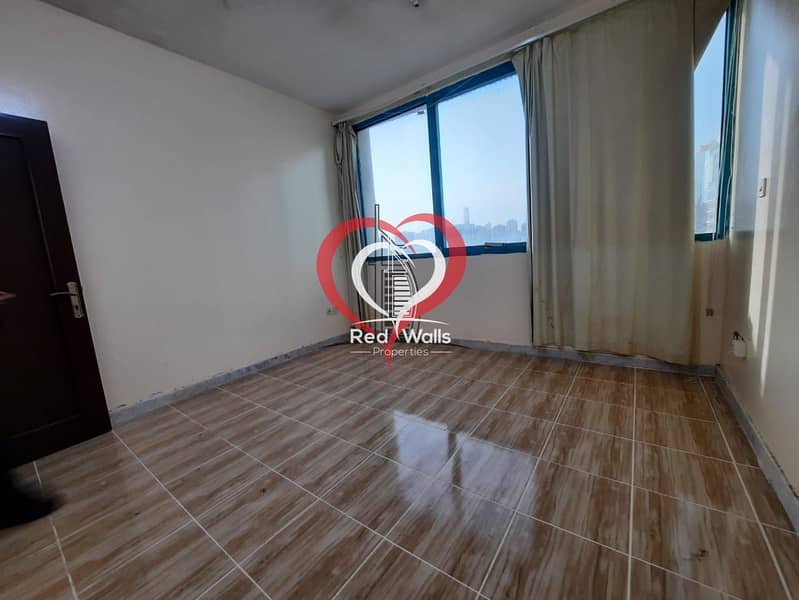 9 Amazing 2 Bedroom Hall Apartment | Al Wahda Mall