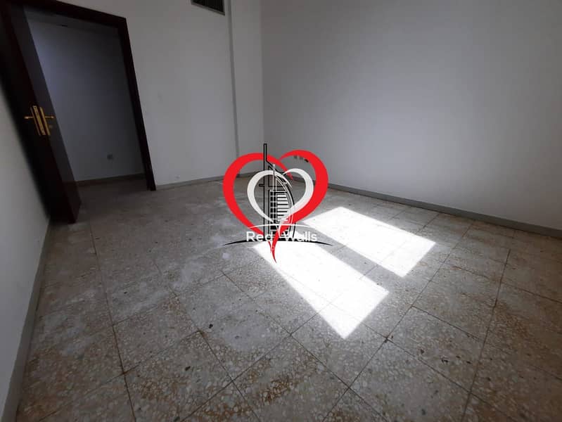 8 HIGH CLASS 3 BEDROOM HALL APPARTMENT AT NAJDA STREET.