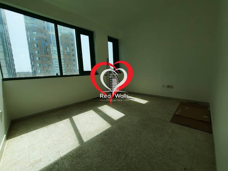 11 HIGH CLASS 3 BEDROOM HALL APPARTMENT AT NAJDA STREET.