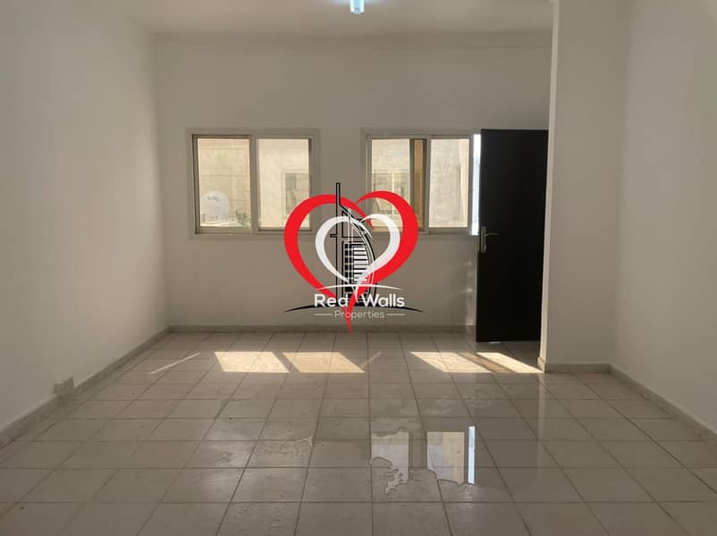 7 AMAZING 5 BEDROOMS HALL PRIVATE VILLA WITH MAIDS ROOM AT AL MUSRIF.