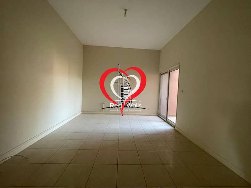 8 SPACIOUS 5 BHK WITH AMAZING FACILITIES LOCATED AT AL MUSHRIF.