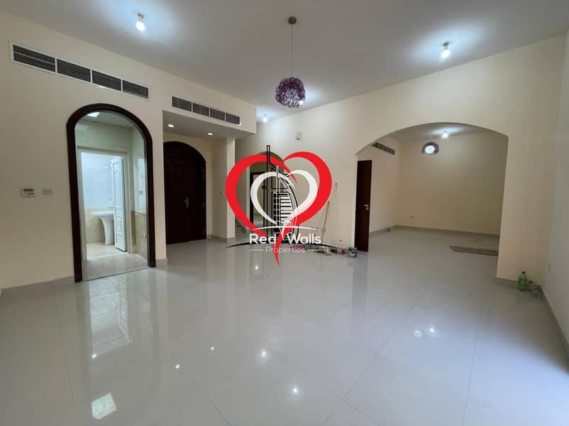 2 5 BEDROOM VILLA WITH BEAUTIFUL KITCHEN AND BATHROOM LOCATED AT KHALIFA CITY A.