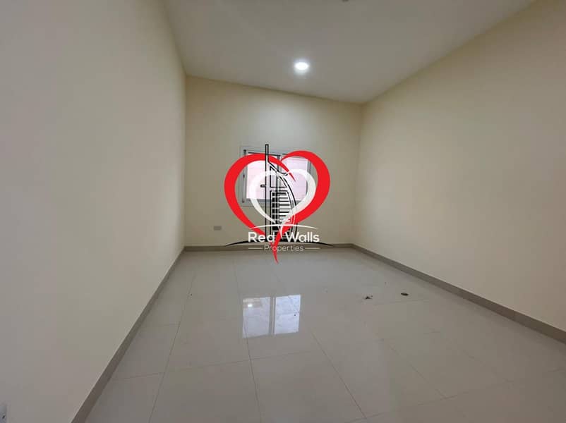 3 5 BEDROOM VILLA WITH BEAUTIFUL KITCHEN AND BATHROOM LOCATED AT KHALIFA CITY A.