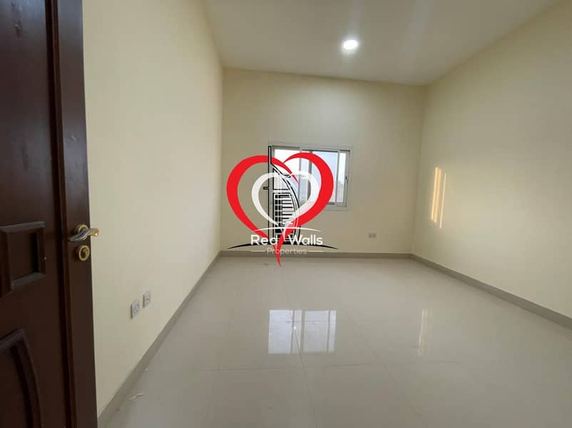 4 5 BEDROOM VILLA WITH BEAUTIFUL KITCHEN AND BATHROOM LOCATED AT KHALIFA CITY A.