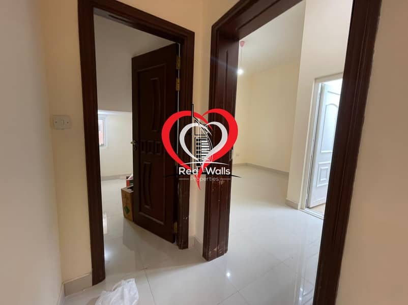 18 5 BEDROOM VILLA WITH BEAUTIFUL KITCHEN AND BATHROOM LOCATED AT KHALIFA CITY A.