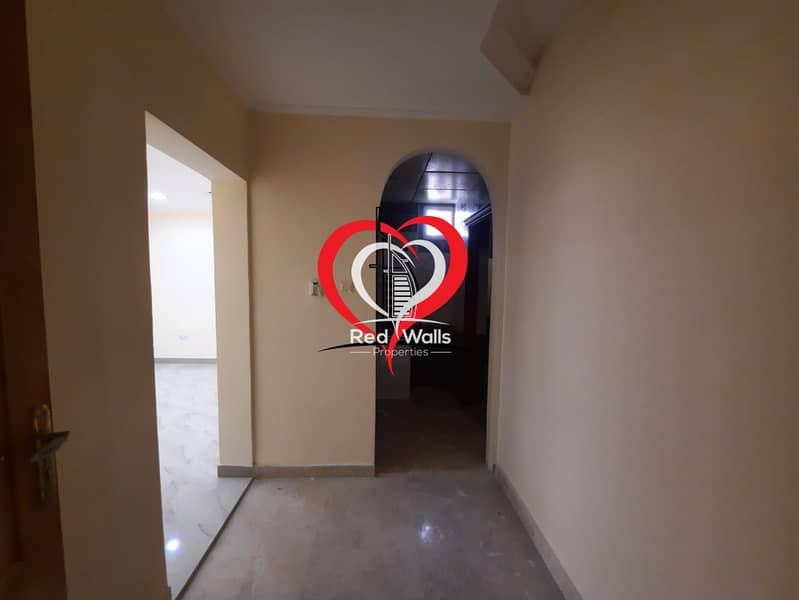 2 STUDIO WITH SEPARATE KITCHEN AND BATHROOM LOCATED AT AL NAHYAN.