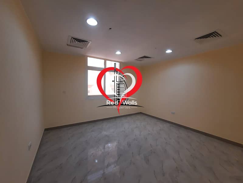 3 STUDIO WITH SEPARATE KITCHEN AND BATHROOM LOCATED AT AL NAHYAN.