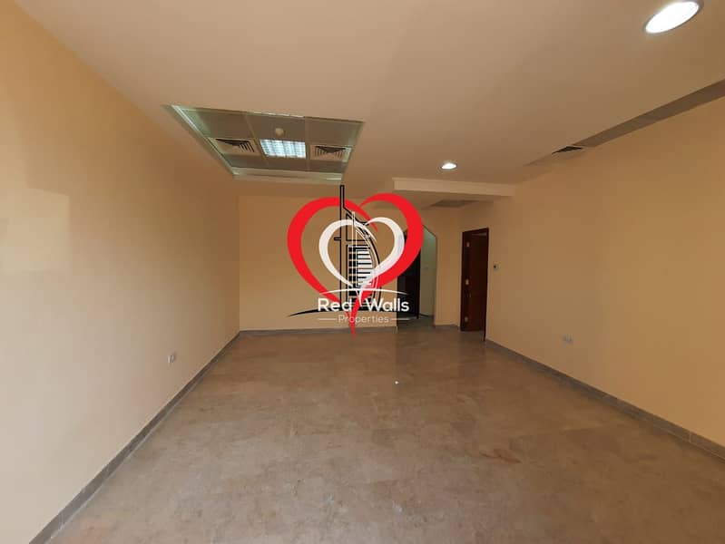 1 BHK APPARTMENT WITH NICE KITCHEN LOCATED AT AL NAHYAN.