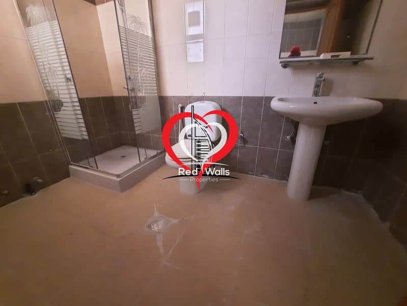 7 STUDIO WITH SEPARATE KITCHEN AND BATHROOM LOCATED AT AL NAHYAN.